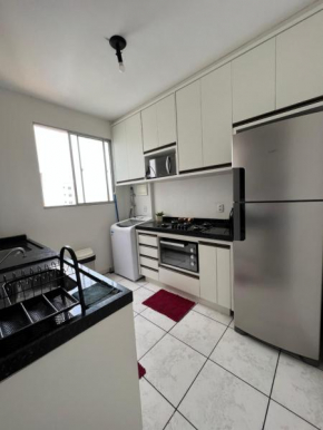 Apartamento zona Sul